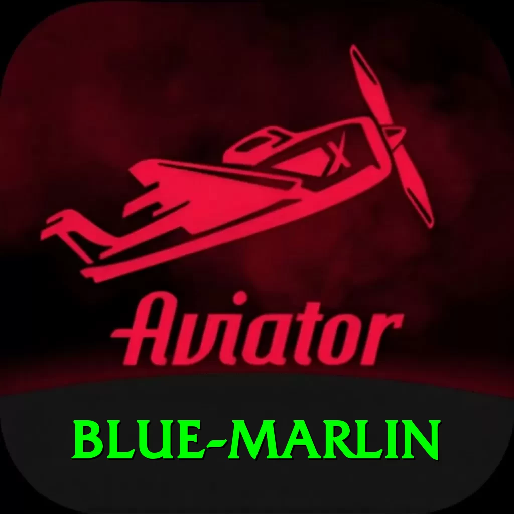 blue marlin Games (Casino & Earning) Max v5.9.7 - 2