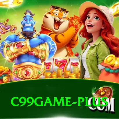c99game VIP Pro v2.0.2 - 2
