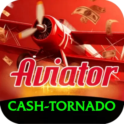 cash tornado Gold Pro v2.0.0 - 2