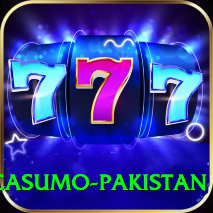 Casumo Pakistan Ultimate Pro vv4.4.6 - 2