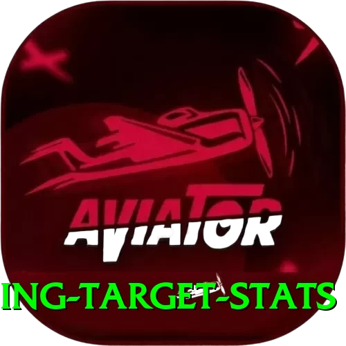 chasing target stats Gold Pro v1.3.1 - 2