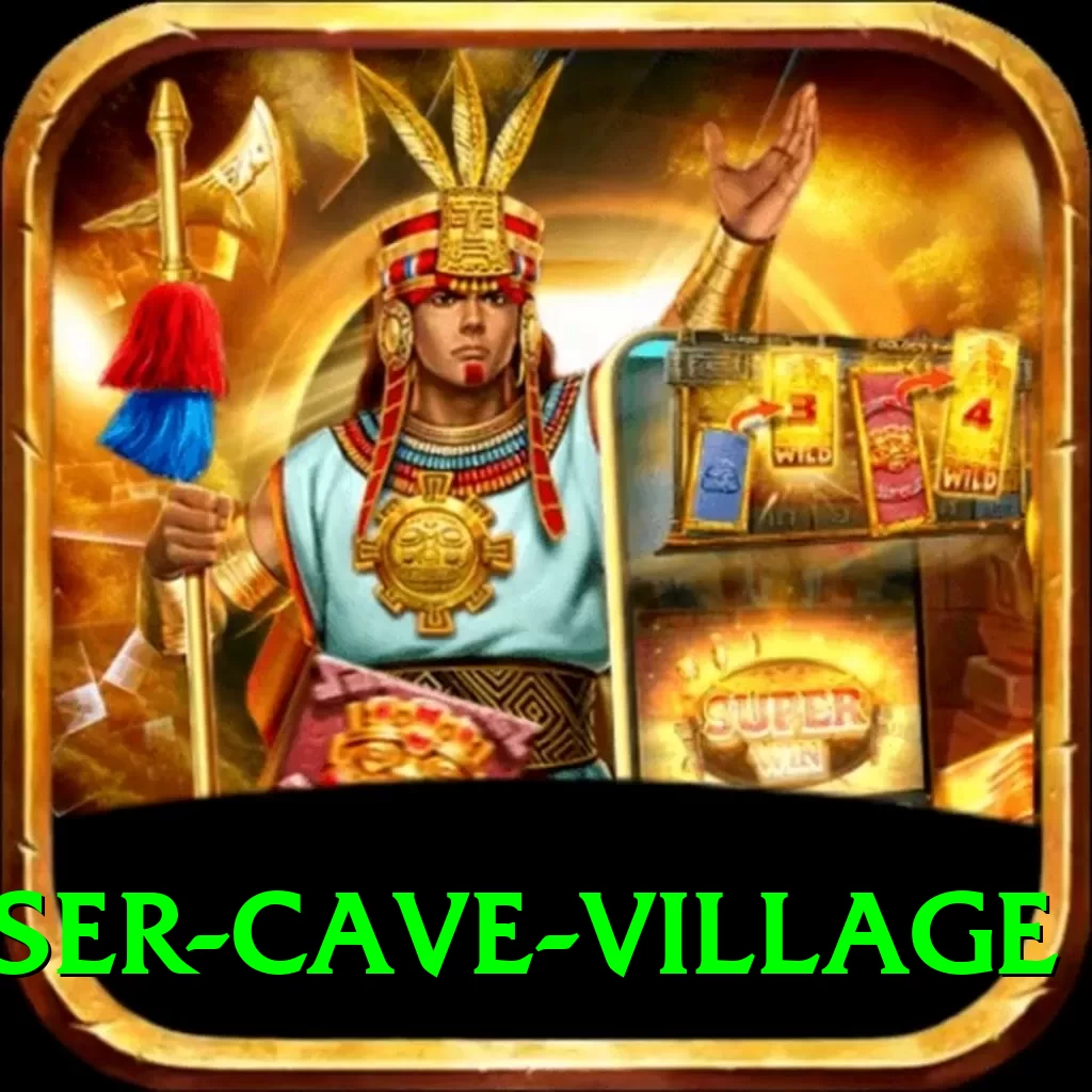 chhoser cave village Games (Casino & Earning) Elite v3.8.5 - 2