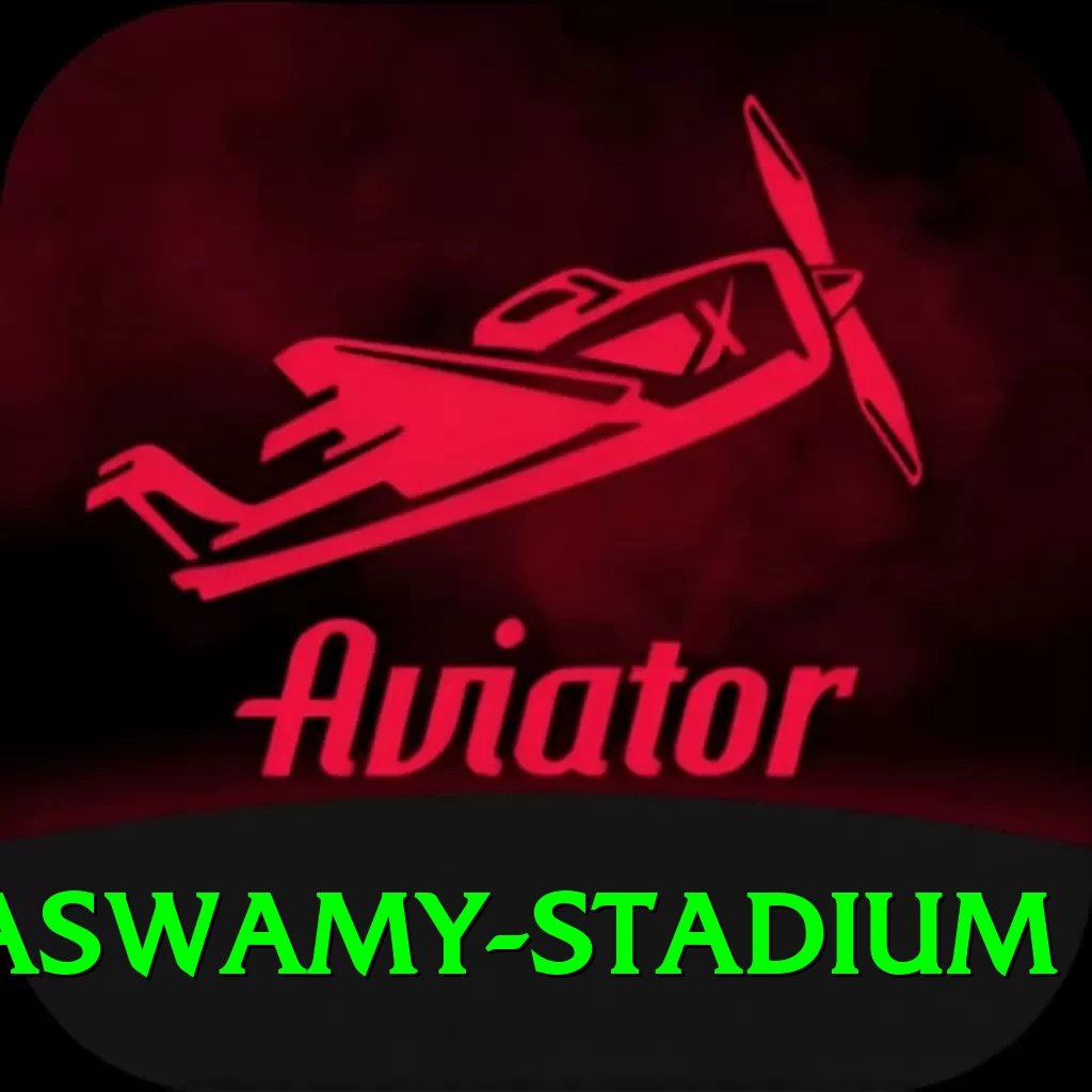 chinnaswamy stadium Plus Pro v3.3.7 - 2