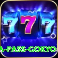 cho la pass gokyo Master v1.3.0