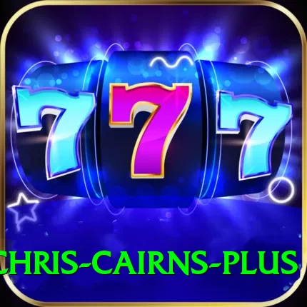 chris cairns Extreme APK v2.4.4 - 2