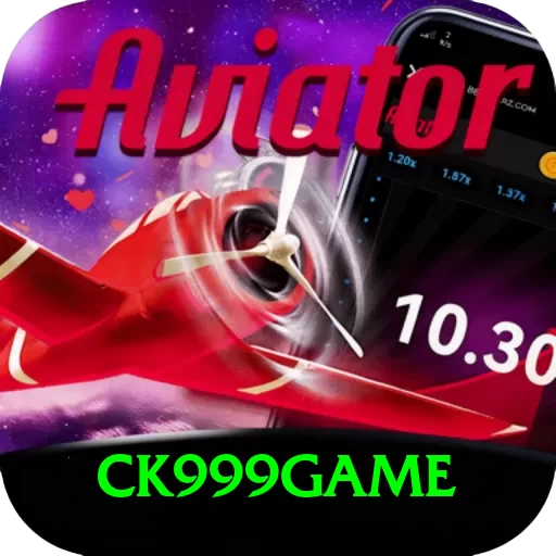 CK999game Pro Edition v2.9.5 - 2
