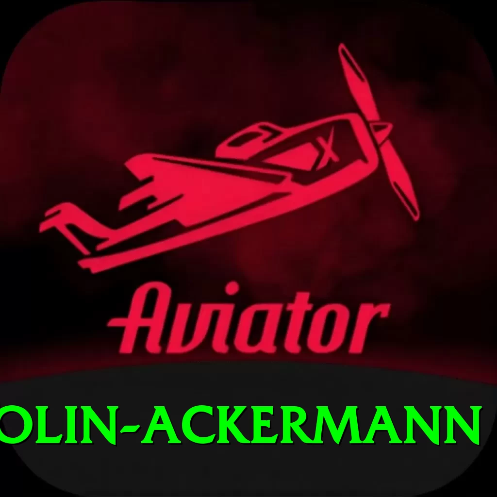 colin ackermann Gold Edition v4.9.2 - 2