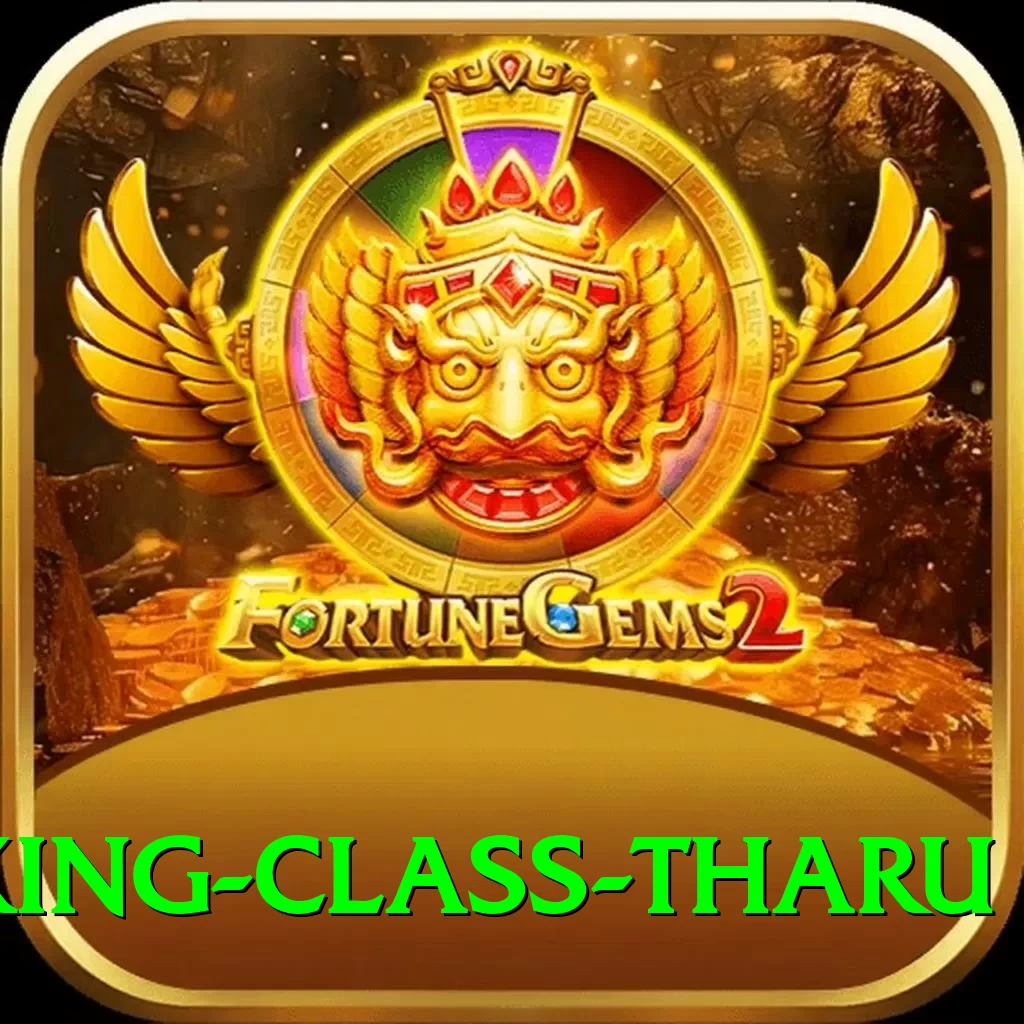 cooking class tharu Gold Pro v3.2.0 - 2