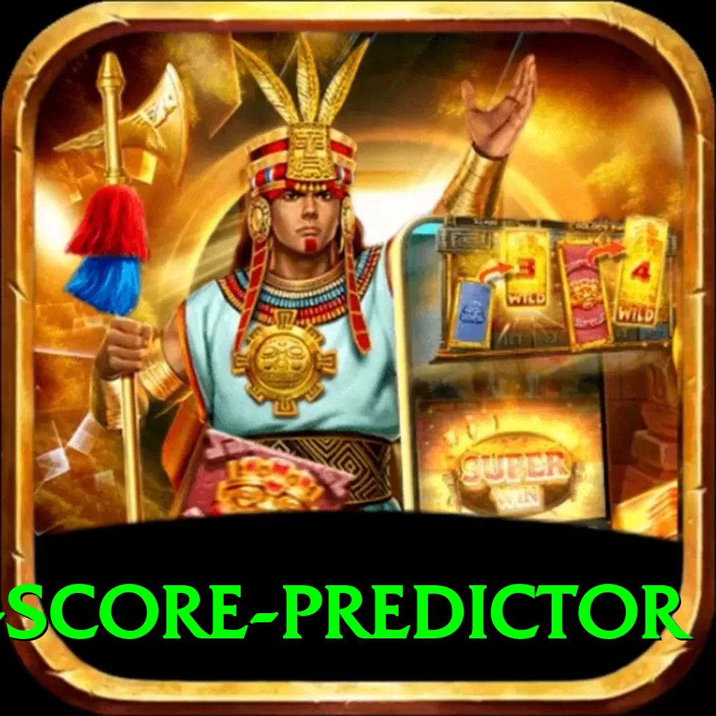 correct score predictor Premium Plus v3.1.3 - 2