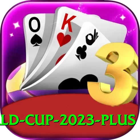 cricket world cup 2023 Casino Plus v3.2.2 - 2