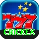 crickex VIP