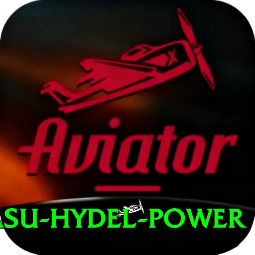 dasu hydel power Gold Pro v3.6.0 - 2