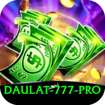 Daulat 777 Deluxe Edition v3.2.0 - 2