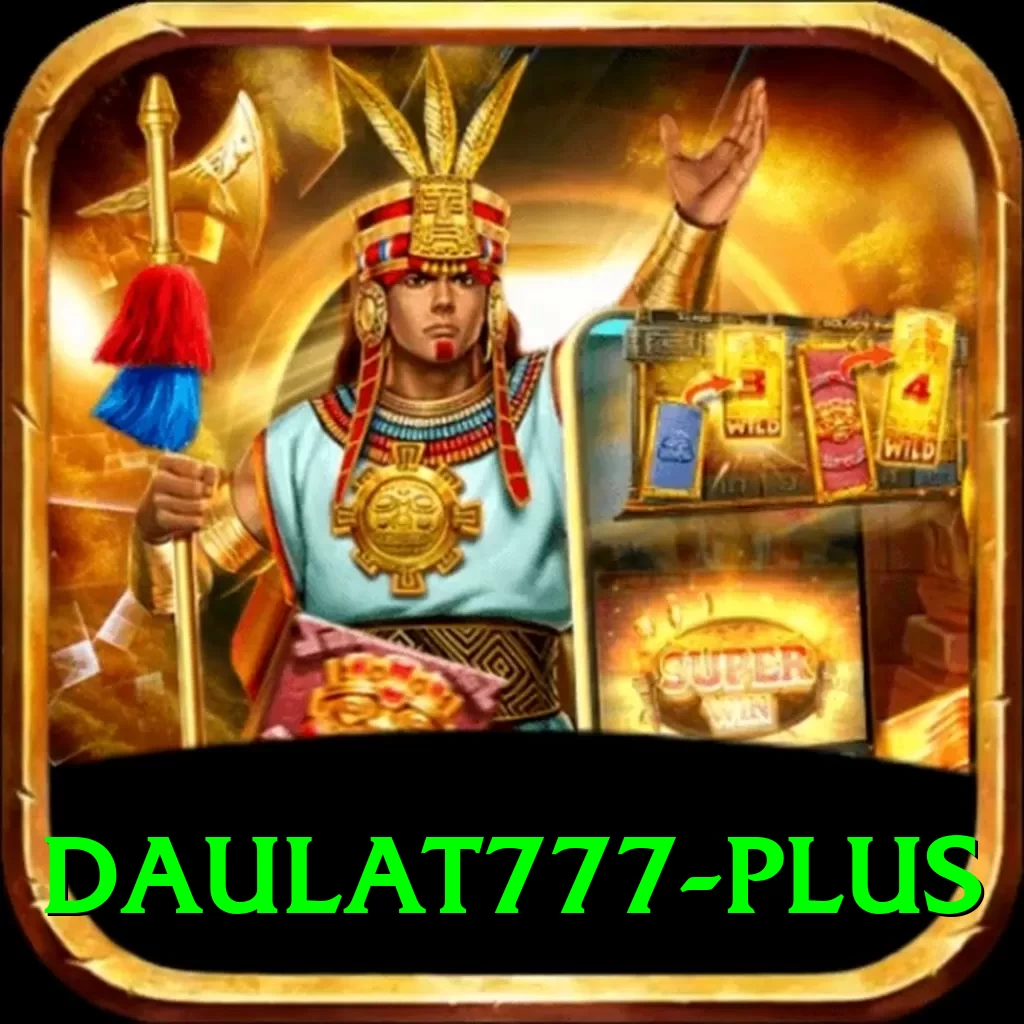 daulat777 Deluxe v5.2.4 - 2