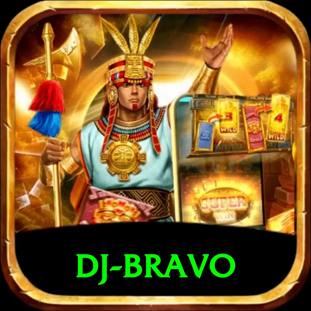 dj bravo Games (Casino & Earning) Turbo v3.2.8 - 2