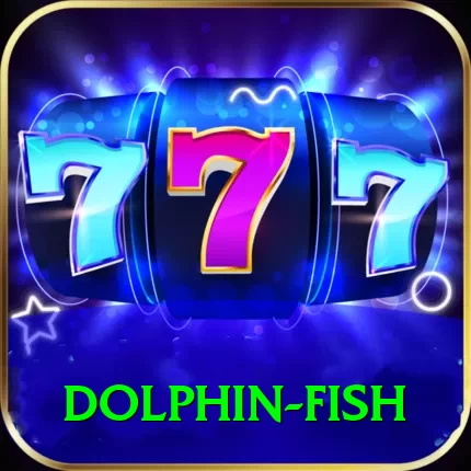 dolphin fish VIP Edition v2.4.4 - 2