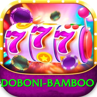 dovan doboni bamboo Premium Edition v2.7.8 - 2