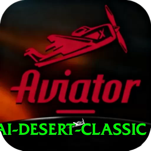 dubai desert classic Apps (Tools & Injectors) VIP v5.8.1 - 2