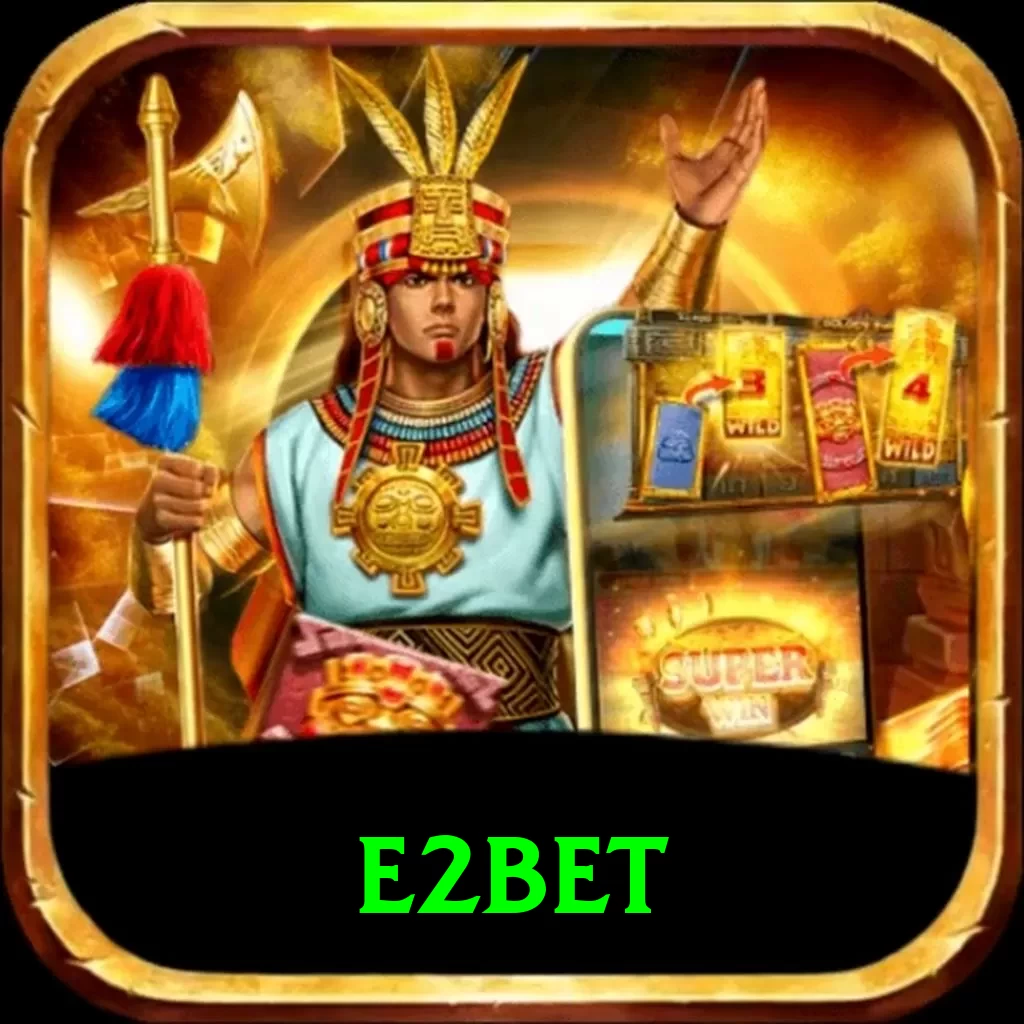 e2bet Gold Pro v4.3.5 - 2