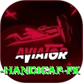 european handicap pk