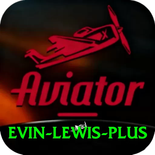 evin lewis - VIP v2.1.8 - 2
