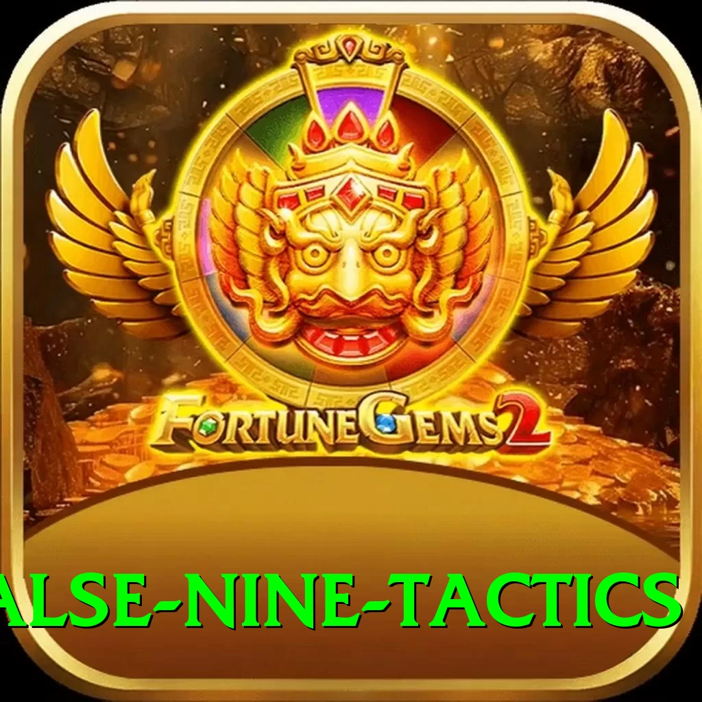 false nine tactics Master Pro v2.6.6 - 2