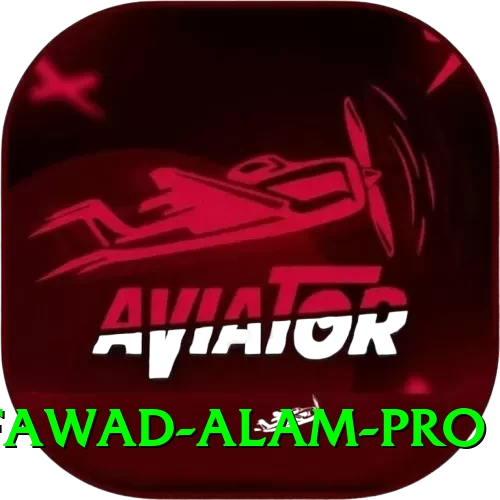 fawad alam - Gaming Pro - 2