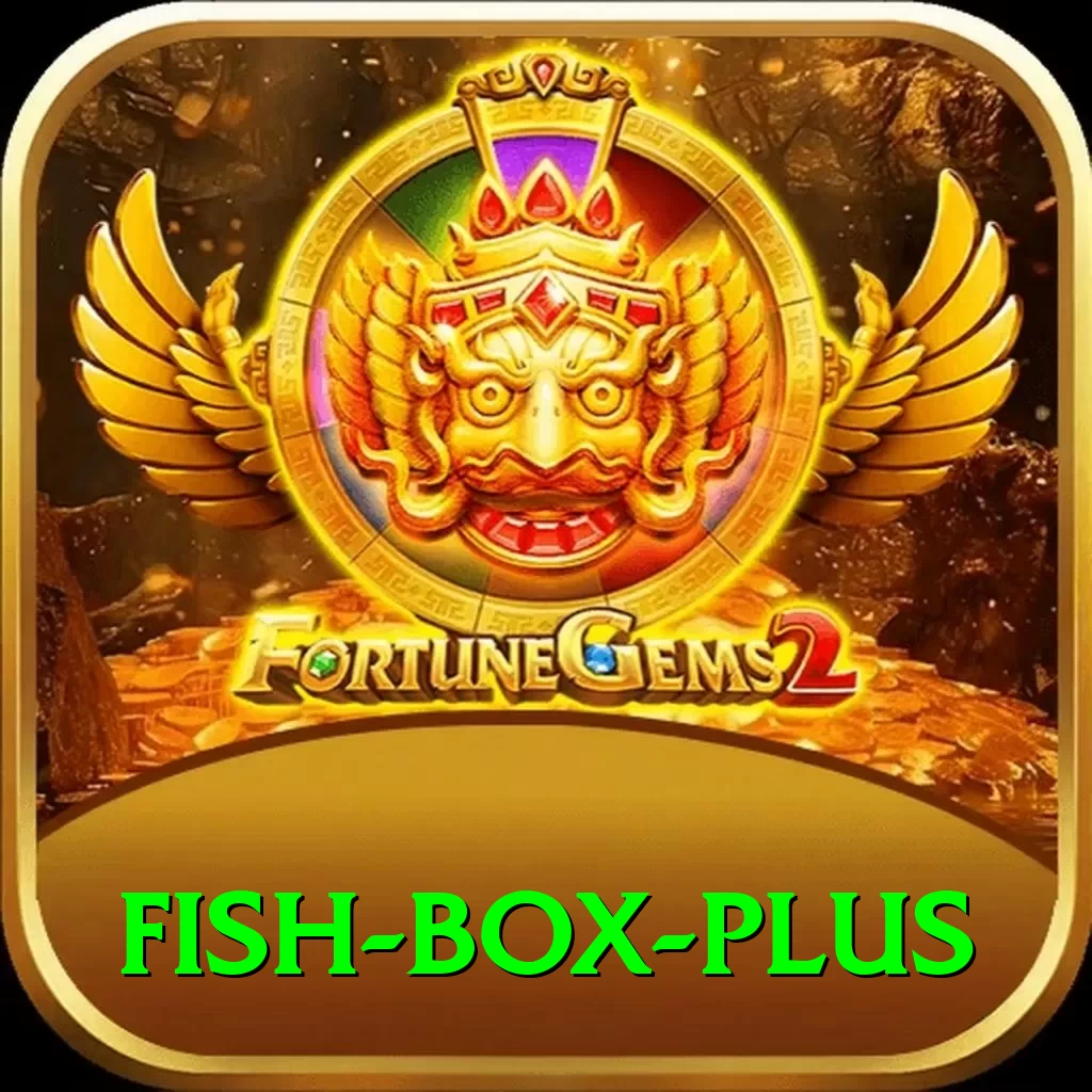 fish box - Casino Elite - 2