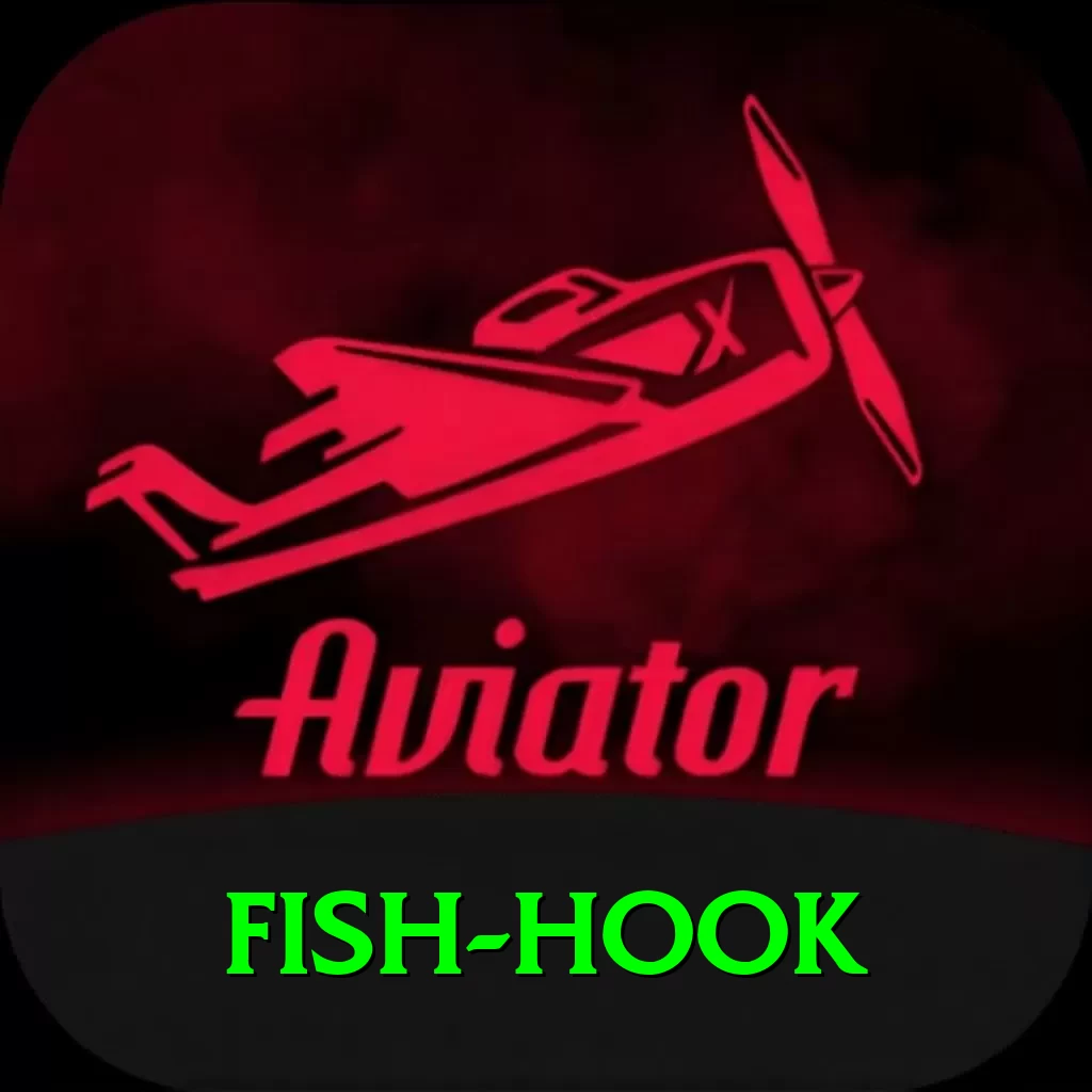 fish hook Apps (Tools & Injectors) Max v1.1.0 - 2