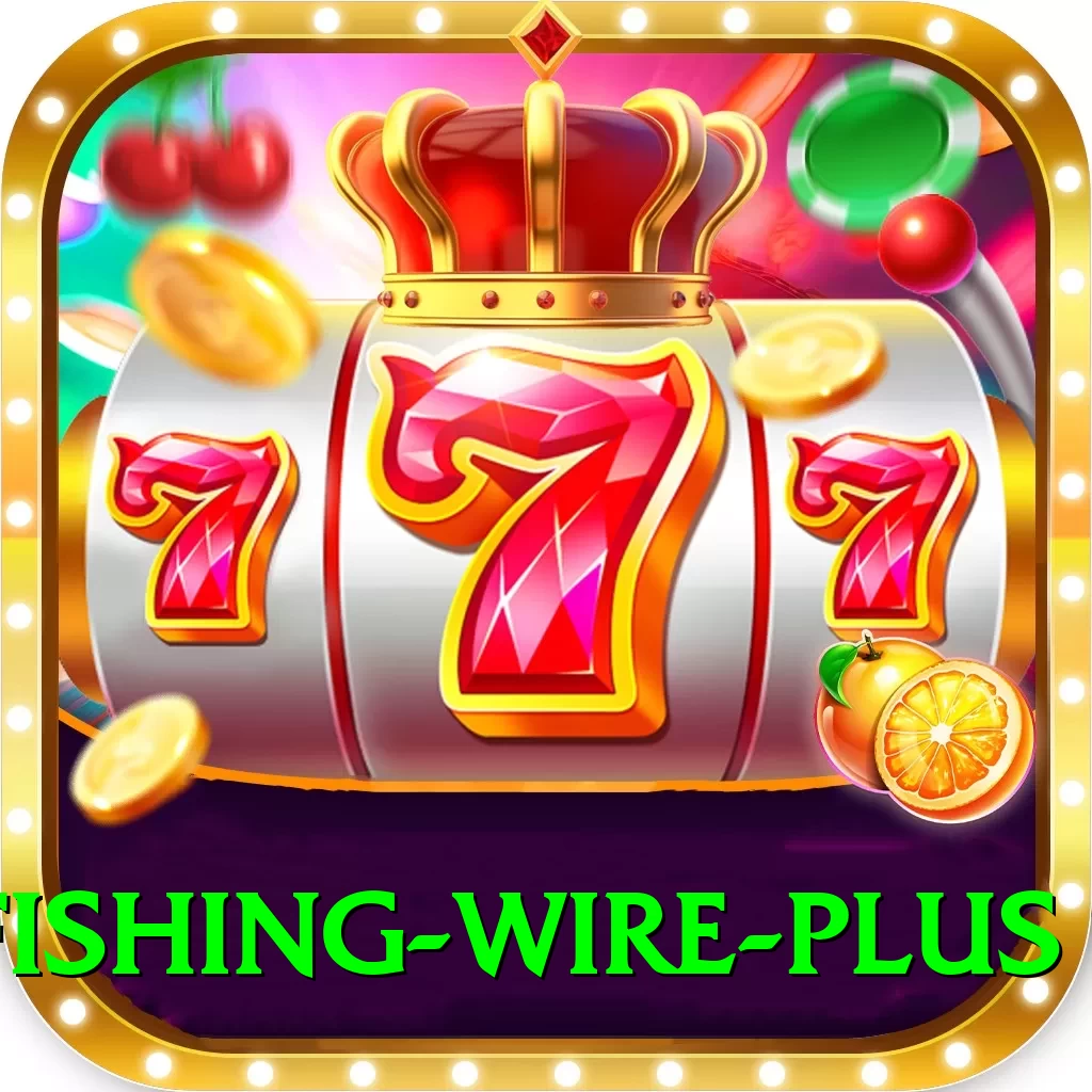 fishing wire - Premium Edition v4.2.8 - 2