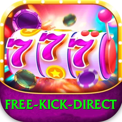 free kick direct Pro Edition v5.9.3 - 2
