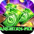 gameistan pkr App