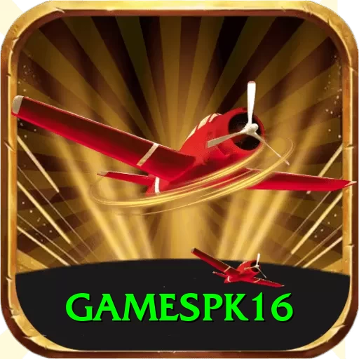 gamespk16 Turbo Pro vv3.8.5 - 2