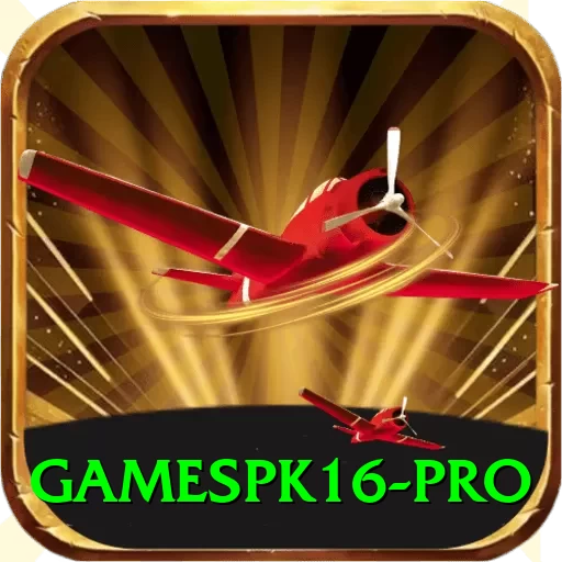gamespk16 Game Legend v5.9.4 - 2