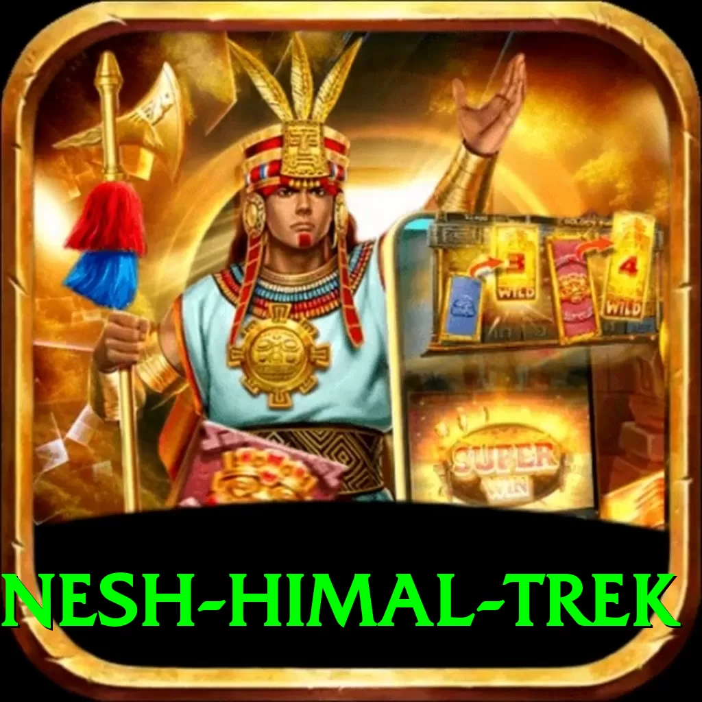 ganesh himal trek Apps (Tools & Injectors) Premium v4.0.5 - 2