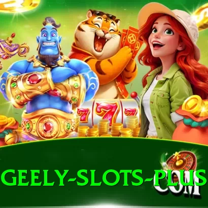 Geely Slots Master v3.5.8 - 2