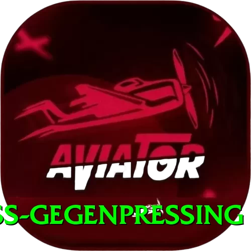 gegenpress gegenpressing Gold Pro v1.0.3 - 2