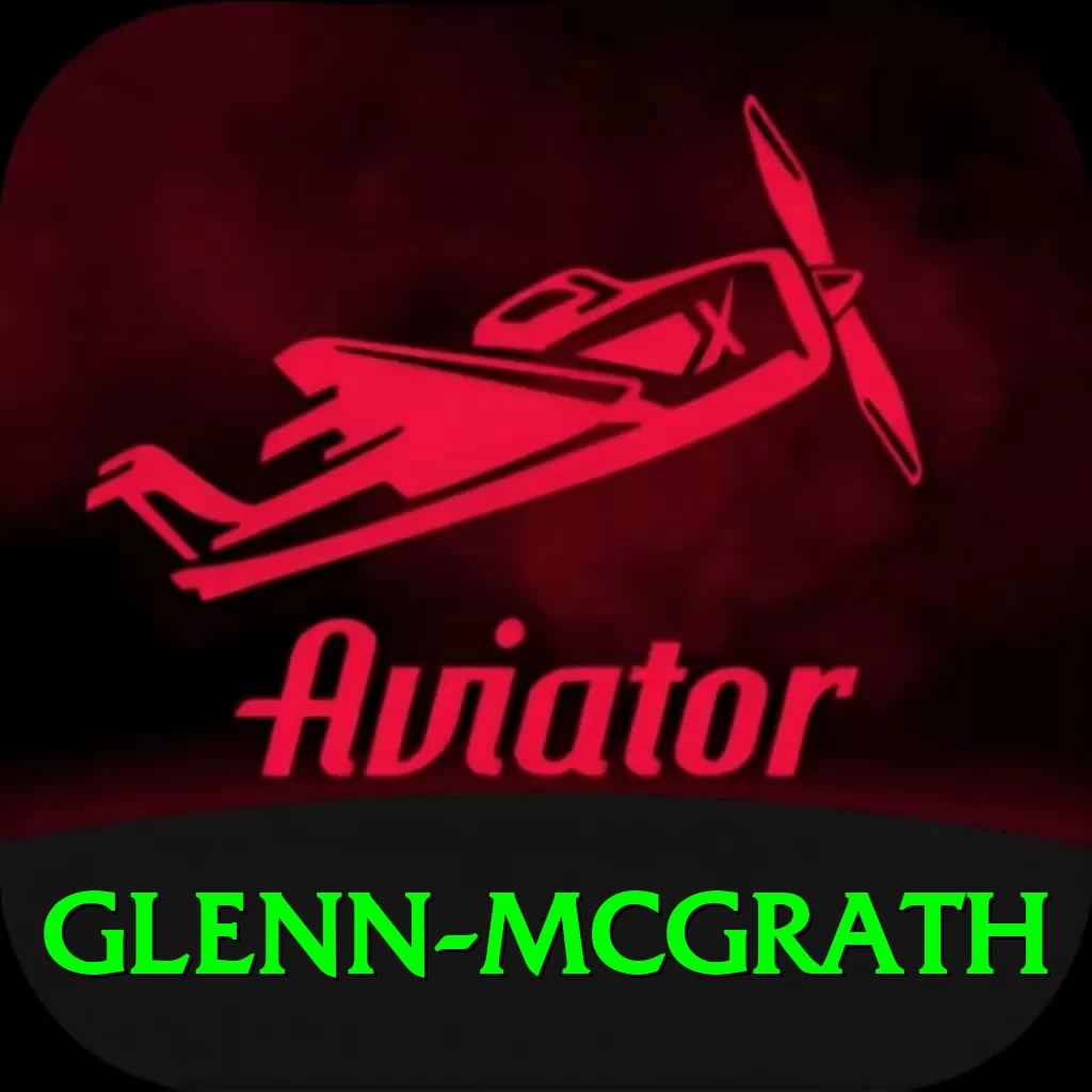 glenn mcgrath Plus v3.9.3 - 2