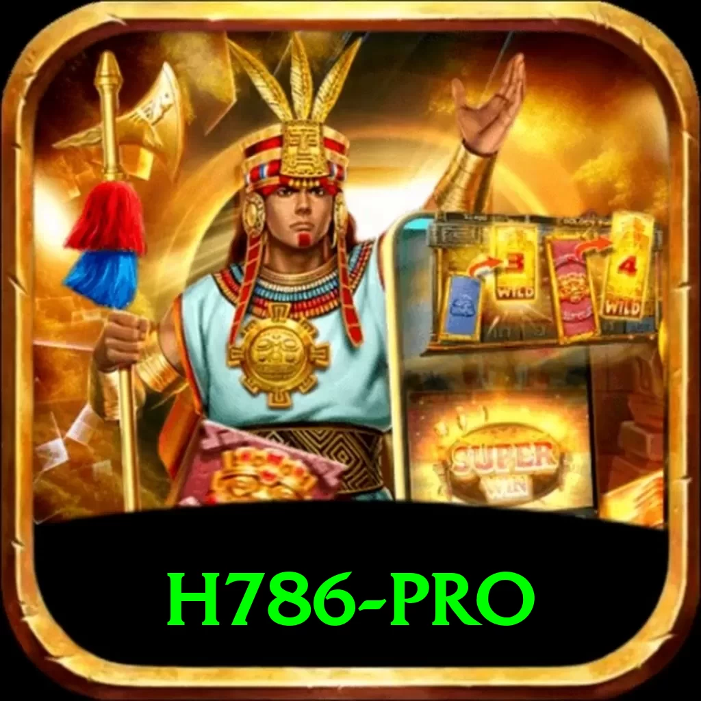 h786 Master Pro v4.4.1 - 2