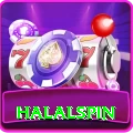 halalspin App