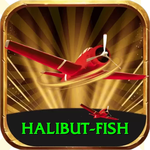 halibut fish Master v1.7.5 - 2