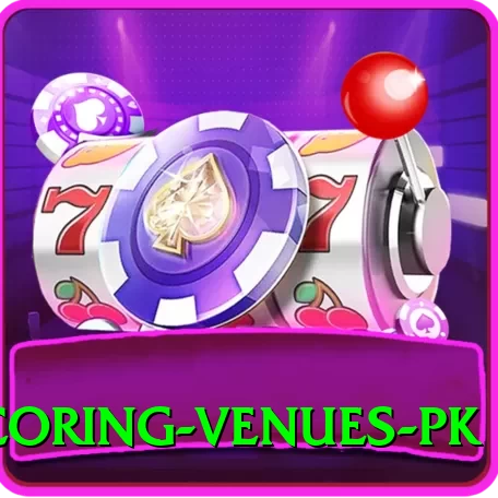 high scoring venues pk Gold Pro v5.9.9 - 2