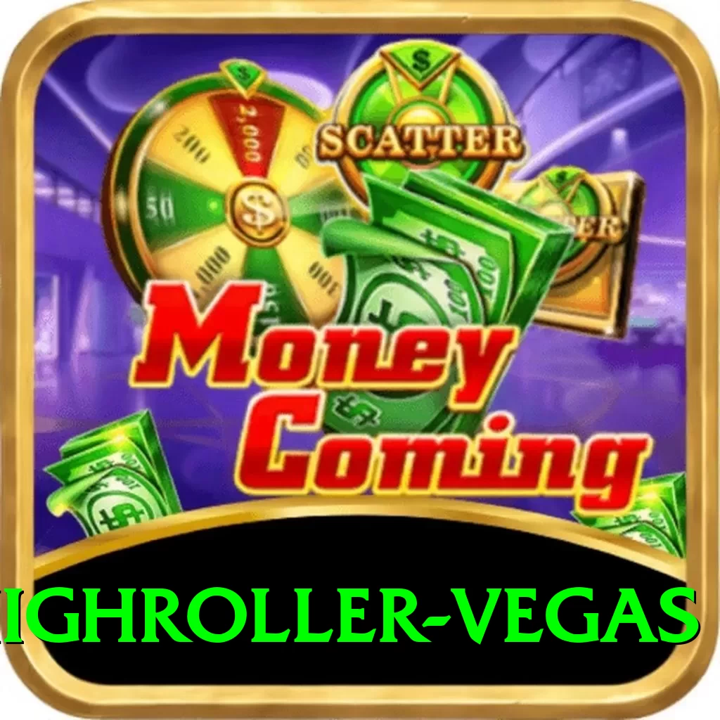 highroller vegas Apps (Tools & Injectors) Ultimate v3.5.8 - 2