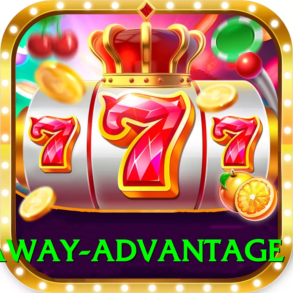 home away advantage VIP Edition v4.7.4 - 2