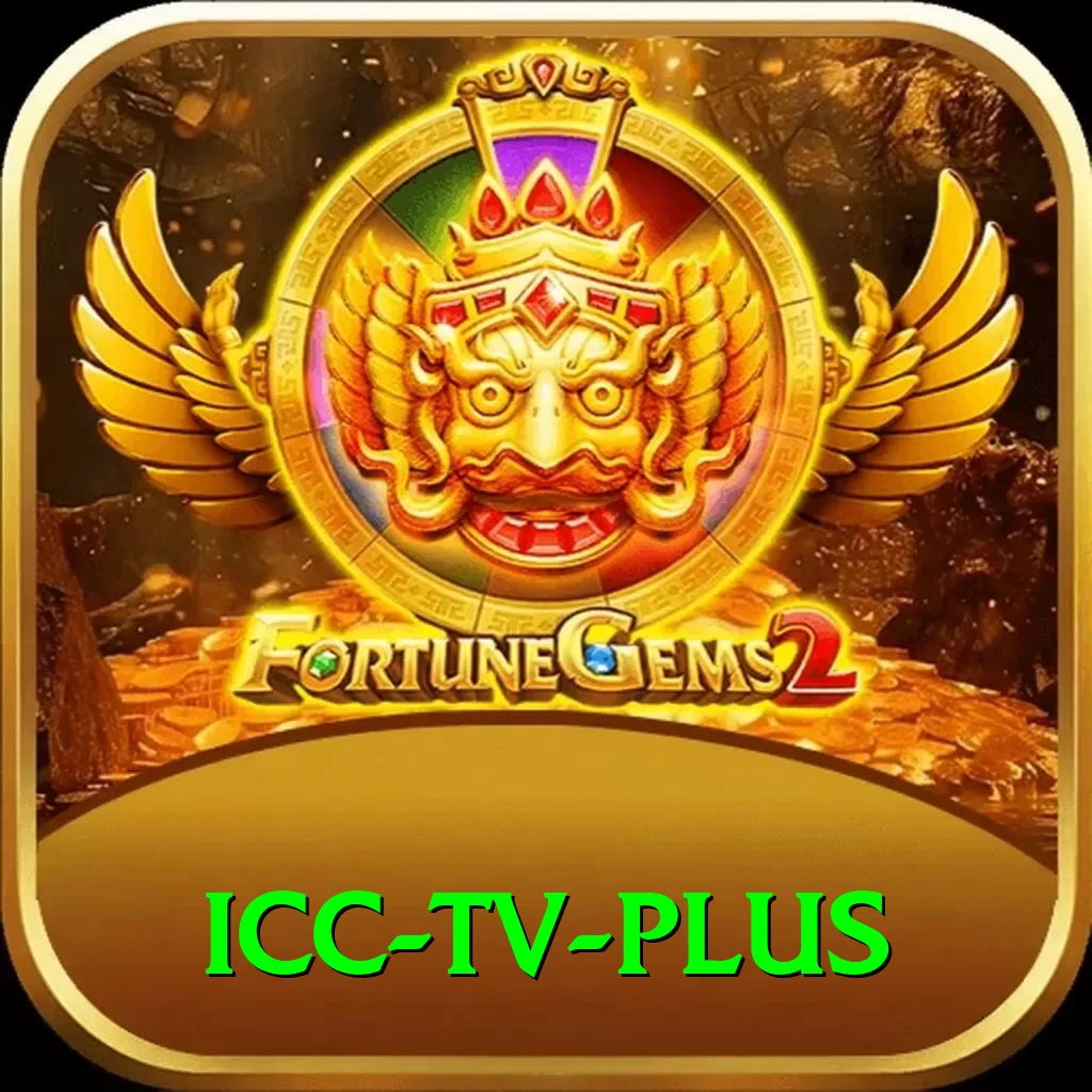 icc tv Pakistan Prime v4.1.2 - 2