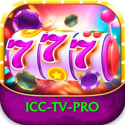 icc tv App Max v5.8.7 - 2