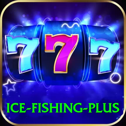 ice fishing Official v1.3.1 - 2