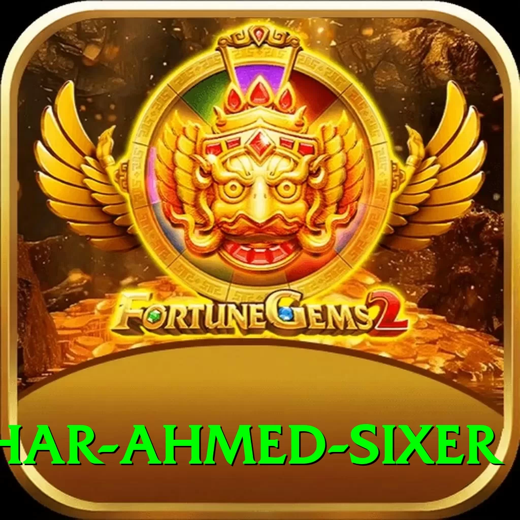 iftikhar ahmed sixer Max Pro v3.4.4 - 2