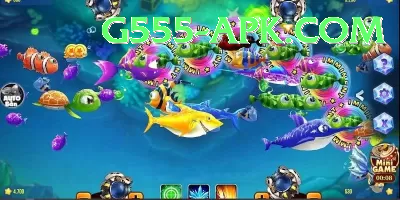 deep sea fishing Elite v3.3.7 Screenshot 1 - 3