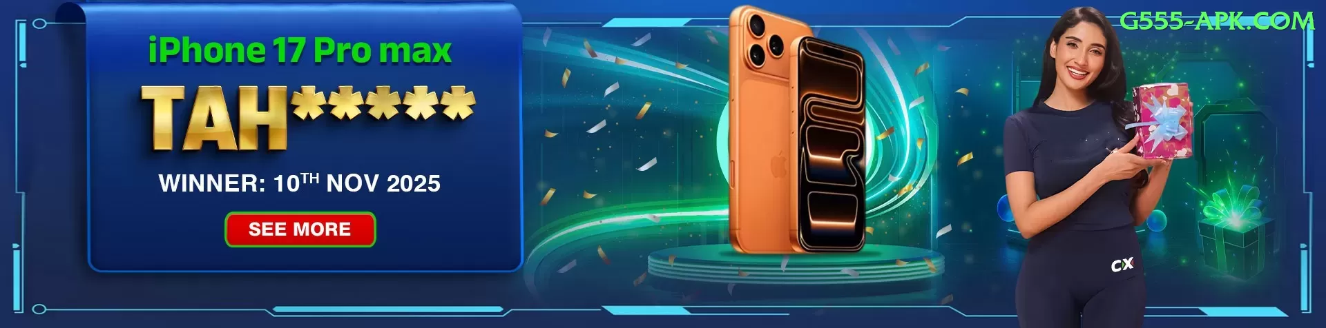 megapari.pk Master Pakistan Screenshot 1